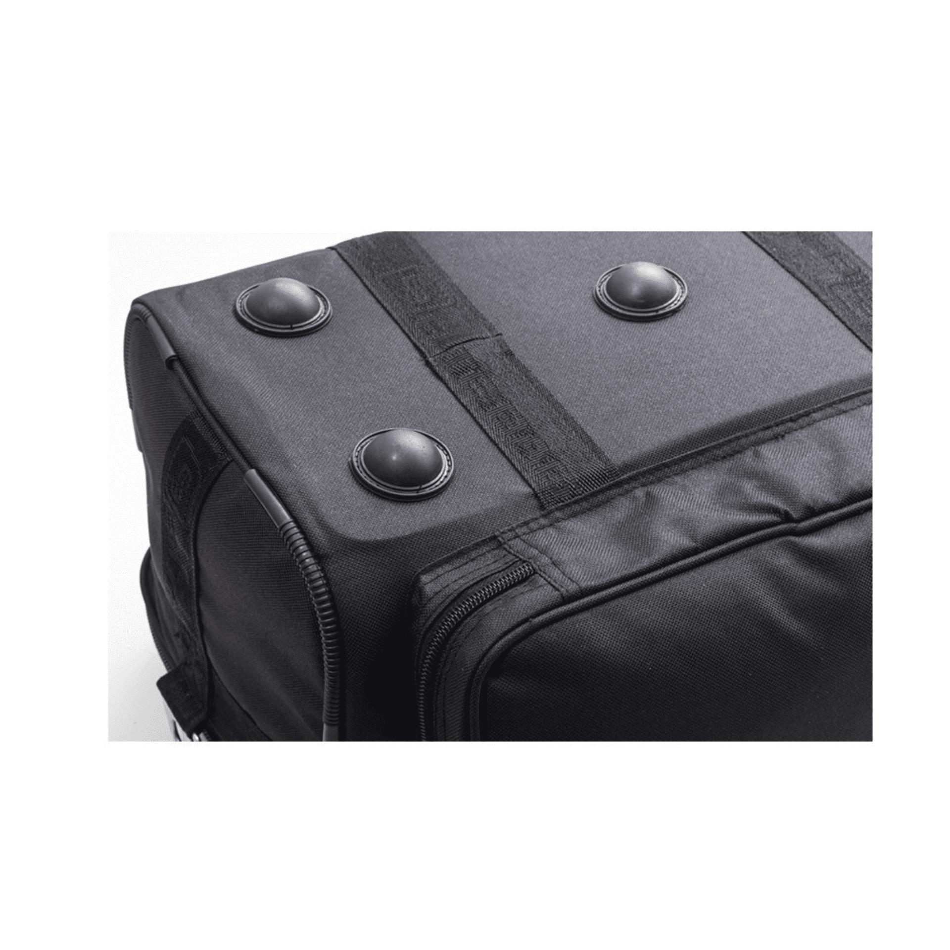 Elite Bags Dokterstas Zwart EB06.006 Elite Bags Dokterstas Zwart EB06.006