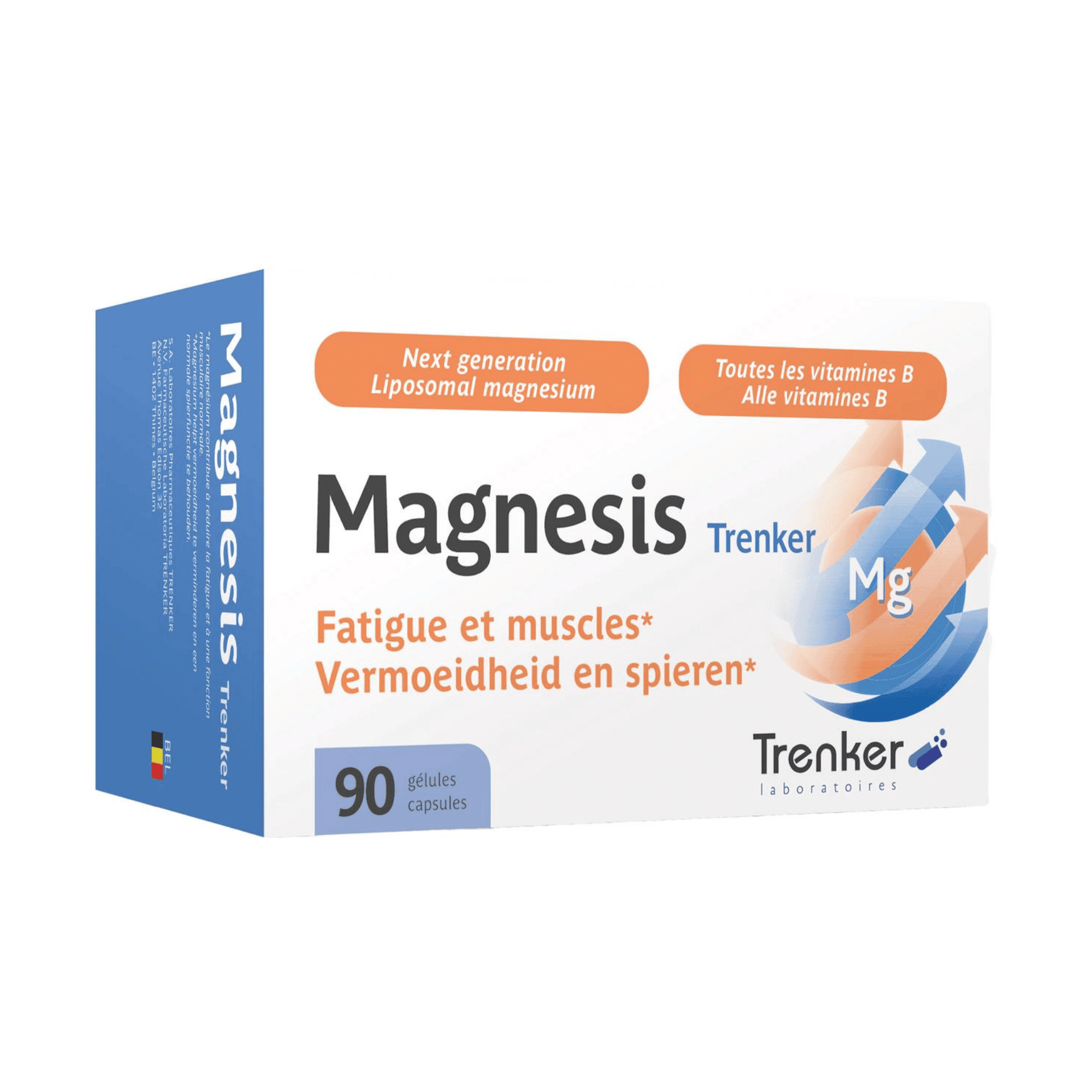 Magnesis Magnesis
