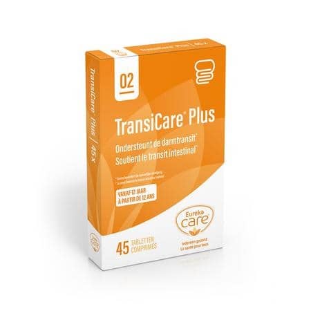 Eureka Care Transicare Plus 620mg Comp 45 Eureka Care Transicare Plus 620mg Comp 45