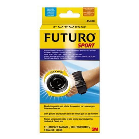 Futuro Sport Custom Dial Tenniselleboogbandage