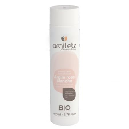 Argiletz Softening Shampoo