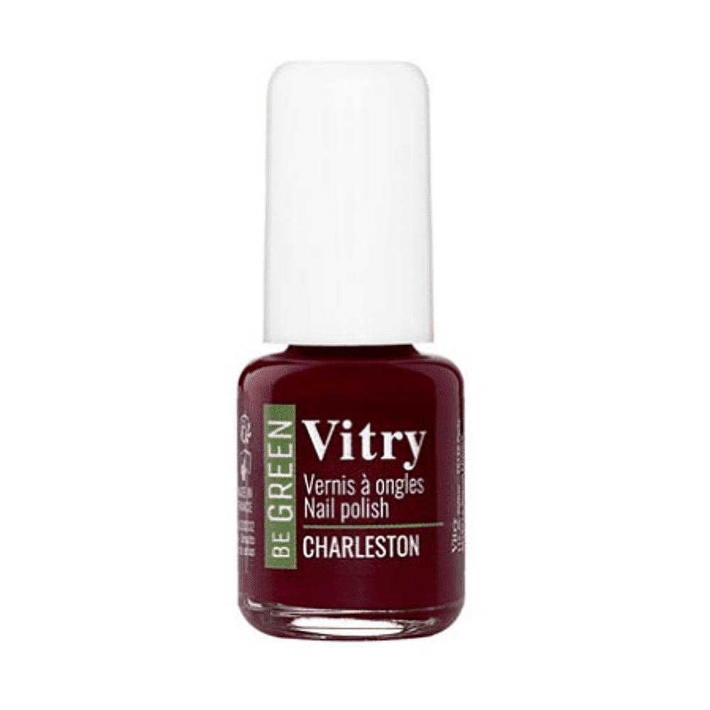 Vitry Vao Be Green Nagellak Charleston