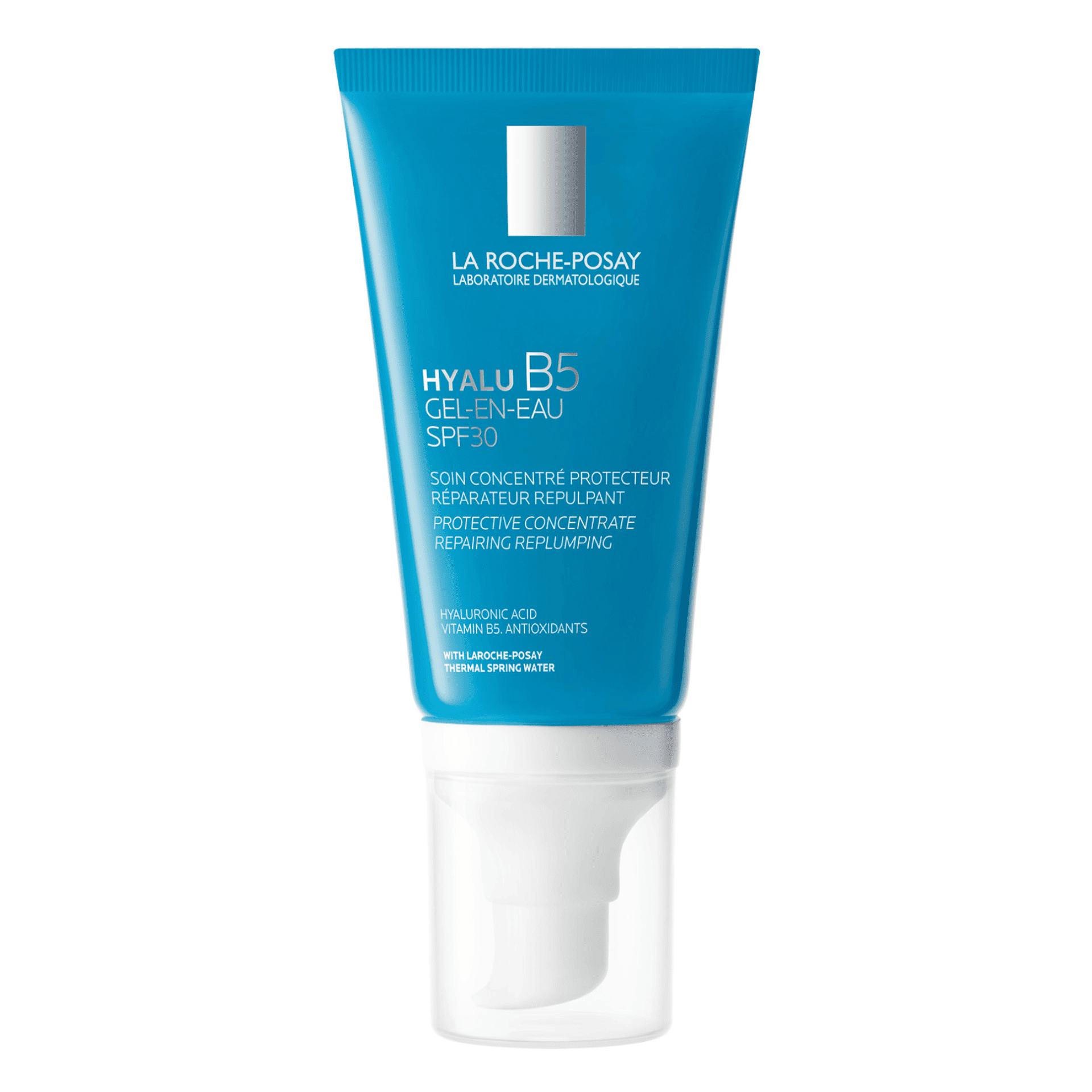 La Roche-Posay Hyalu B5 Watergel SPF 30 La Roche-Posay Hyalu B5 Watergel SPF 30