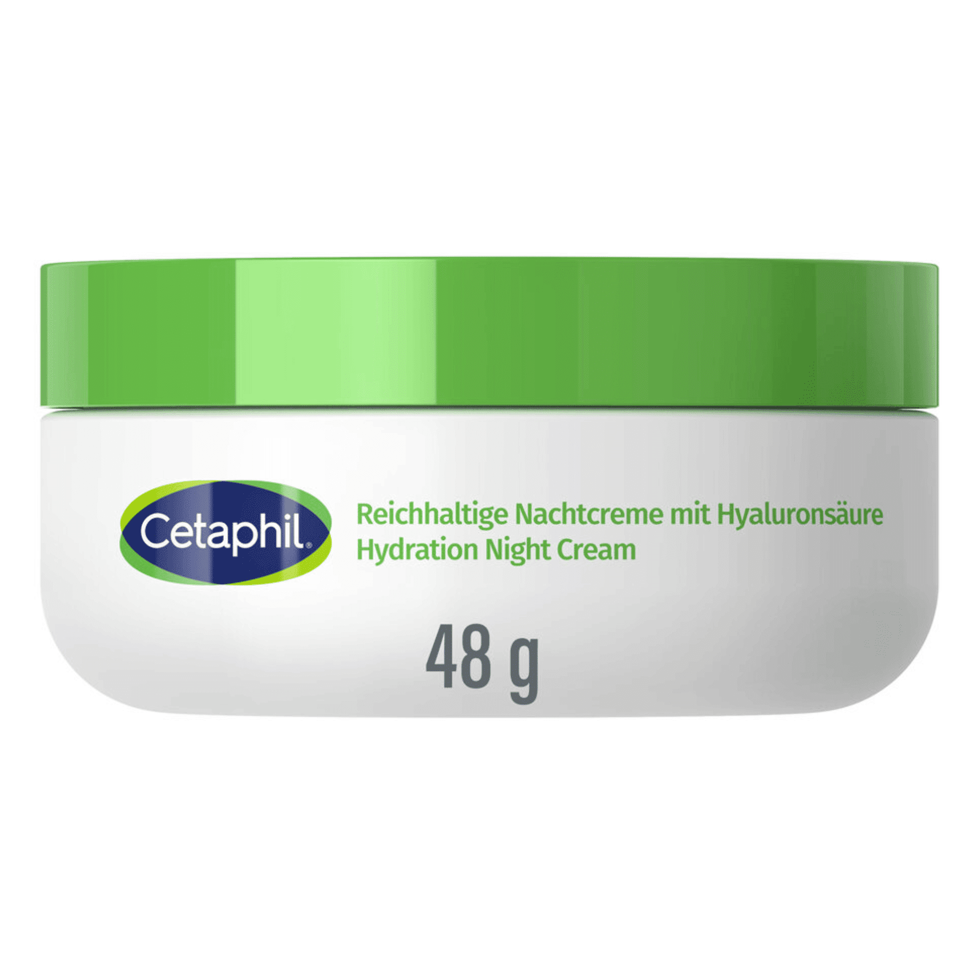 Cetaphil Crème de Nuit Hydratante