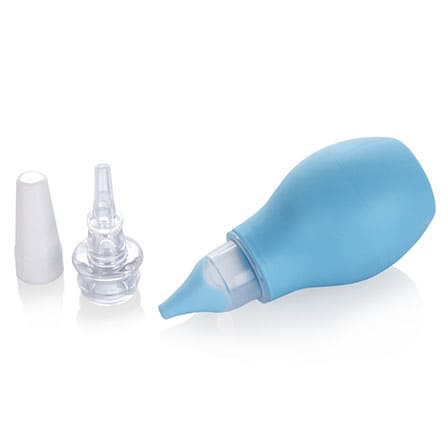 Nuby Neuspeer en Oorreiniger 0+ Nuby Neuspeer en Oorreiniger 0+