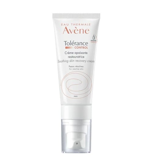 Avène Tolerance Control Crème Avène Tolerance Control Crème