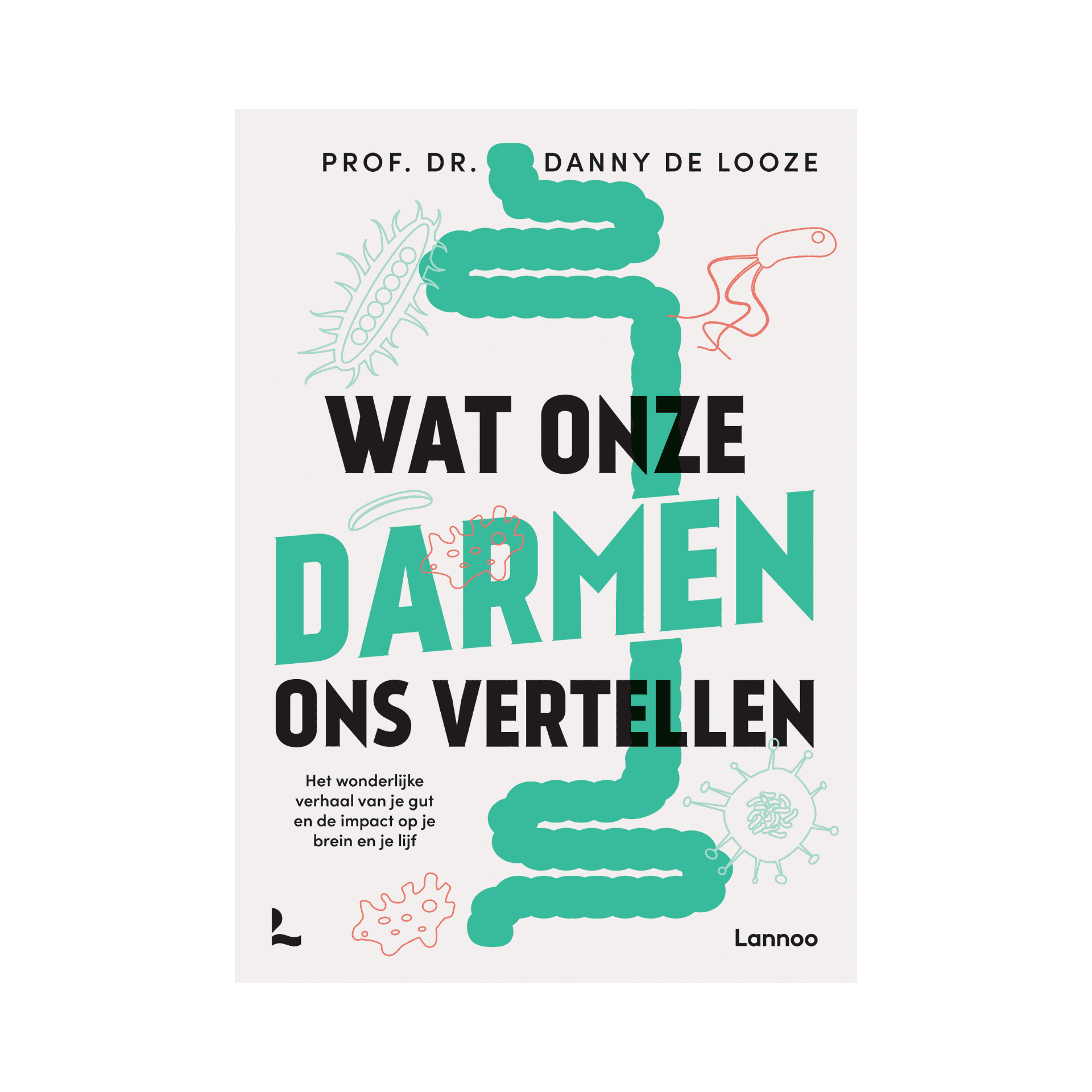 Wat onze darmen ons vertellen Wat onze darmen ons vertellen