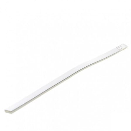 Covarmed Aluminium Vingerspalk 1,5 x 46 cm Covarmed Aluminium Vingerspalk 1,5 x 46 cm