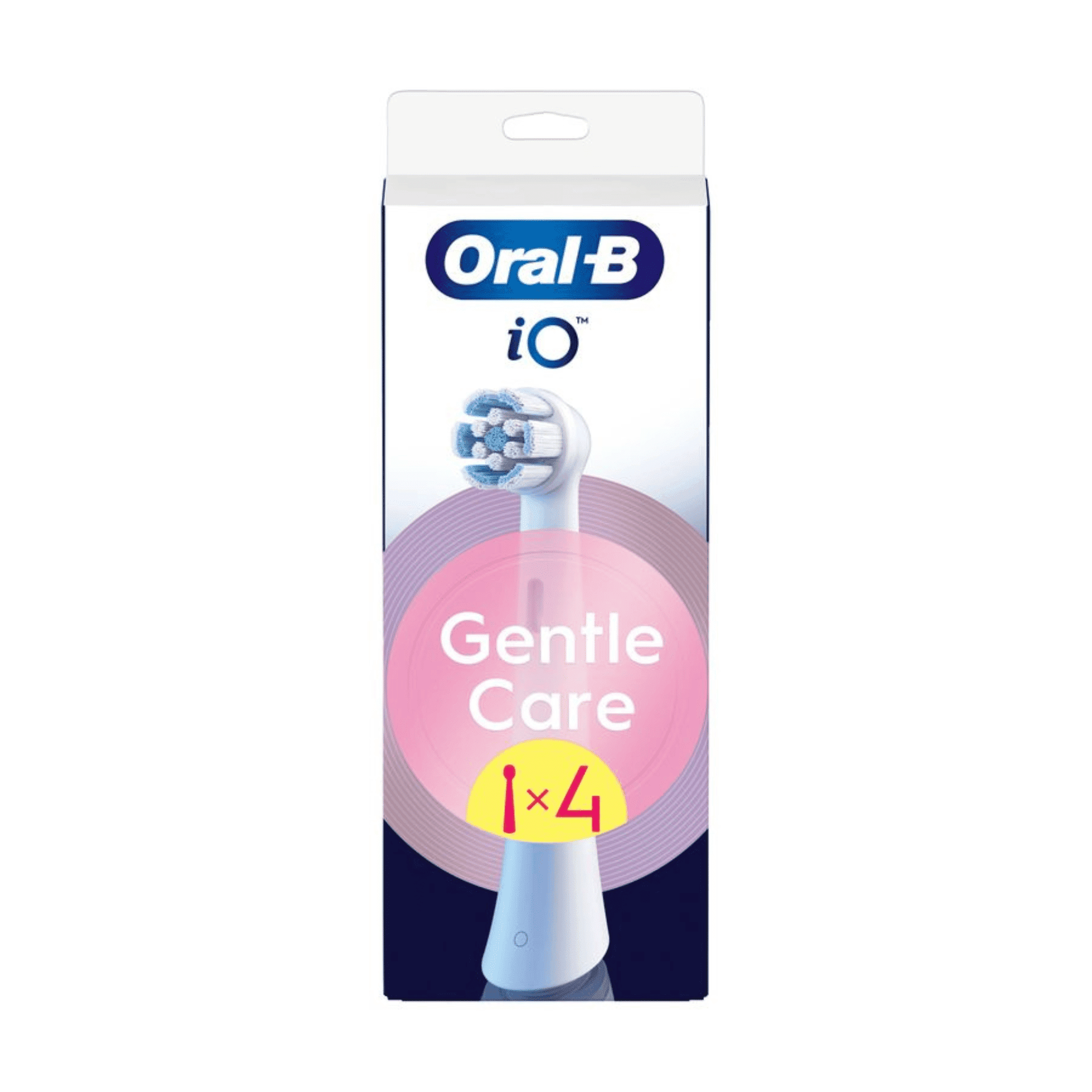 Oral-B iO Gentle Care Opzetborstels