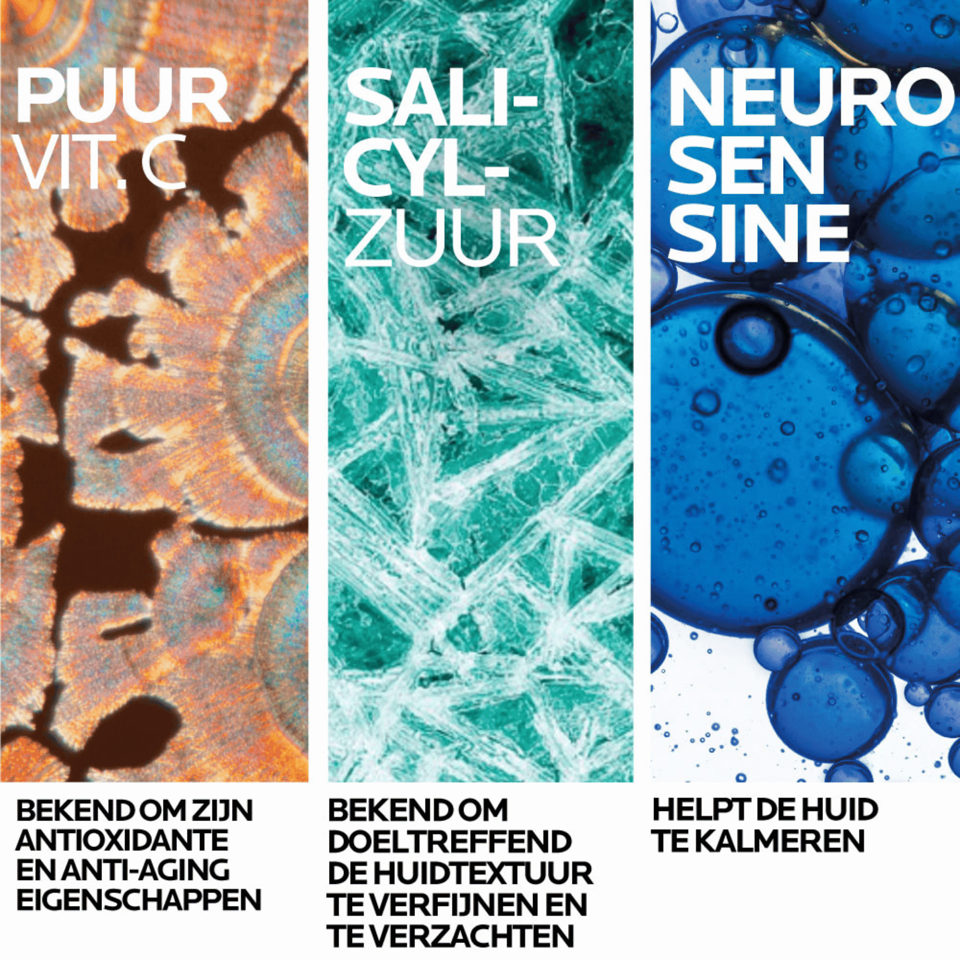 La Roche-Posay Pure Vitamin C12 Serum La Roche-Posay Pure Vitamin C12 Serum