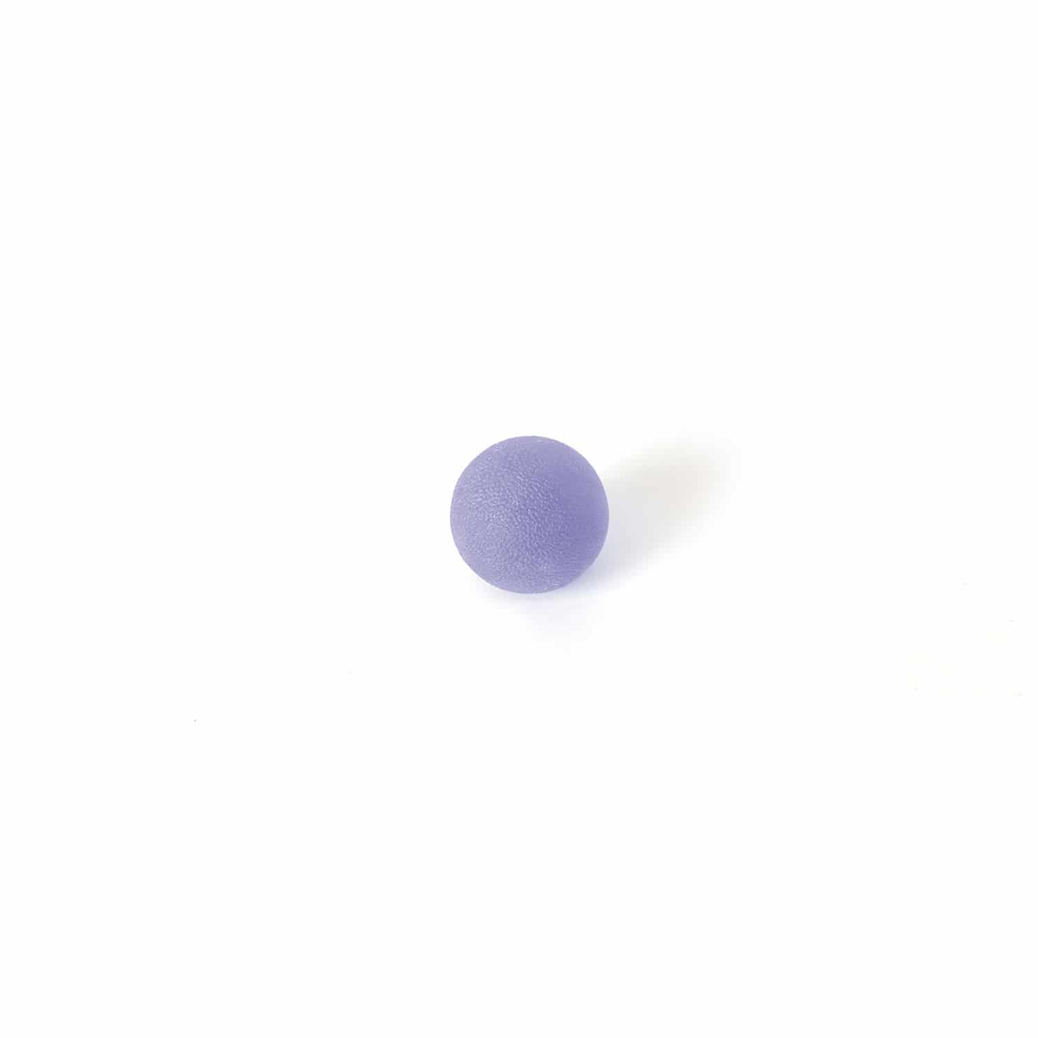 Sissel Press Ball Medium Blauw Sissel Press Ball Medium Blauw
