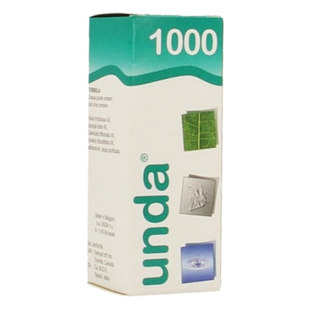 Unda Complexe Nr. 1000 Unda Complexe Nr. 1000