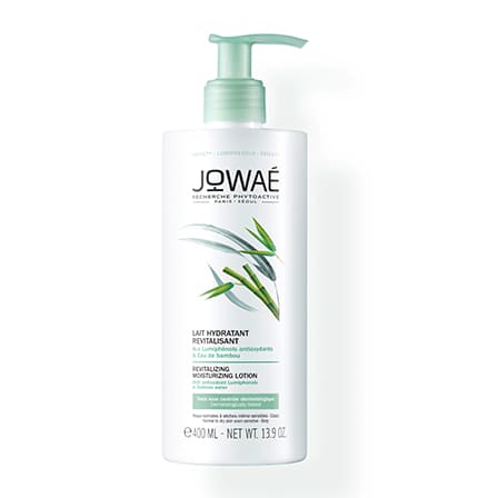 Jowaé Revitaliserende Hydraterende Melk Jowaé Revitaliserende Hydraterende Melk