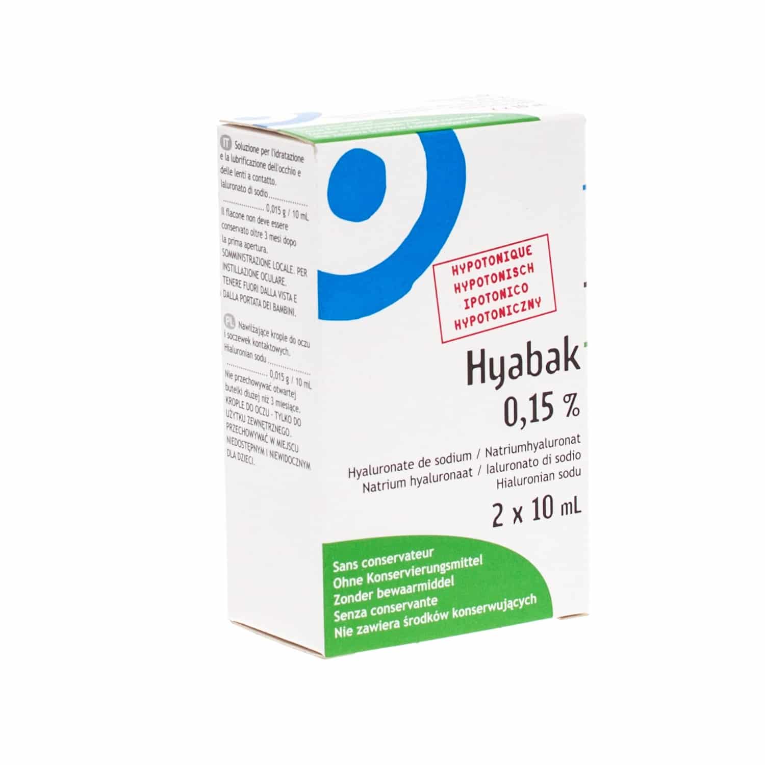 Hyabak Hyabak