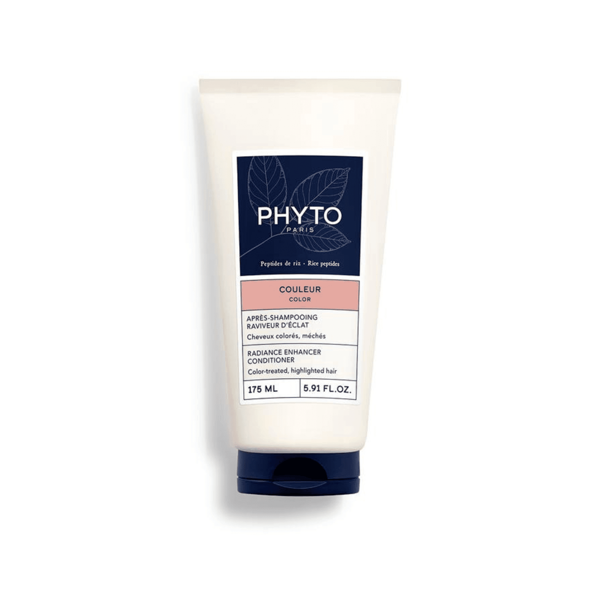 Phytocolor Apres-shampooing Tube 175ml Phytocolor Apres-shampooing Tube 175ml