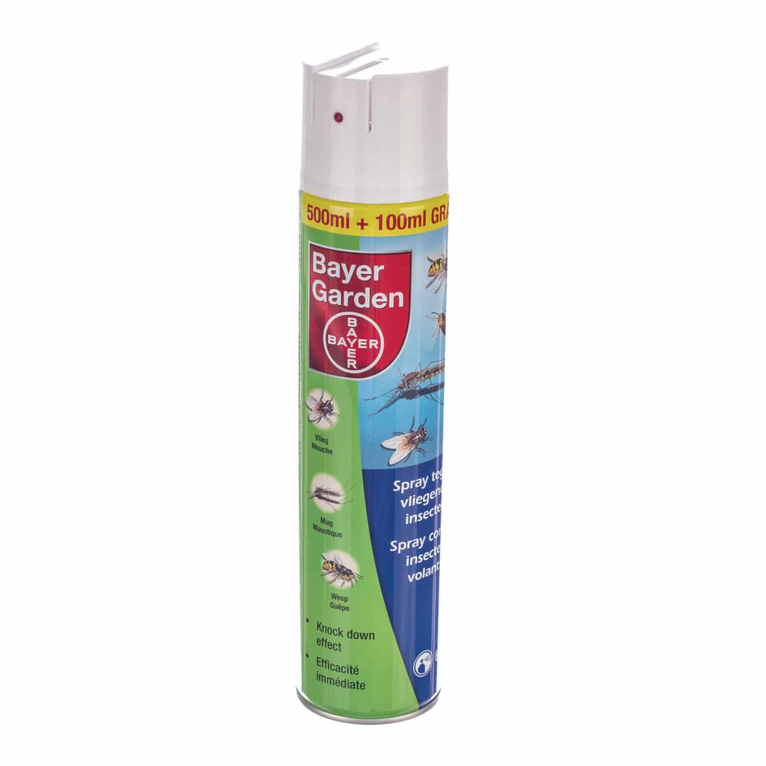 Baygon Anti-Vliegen Spray Baygon Anti-Vliegen Spray