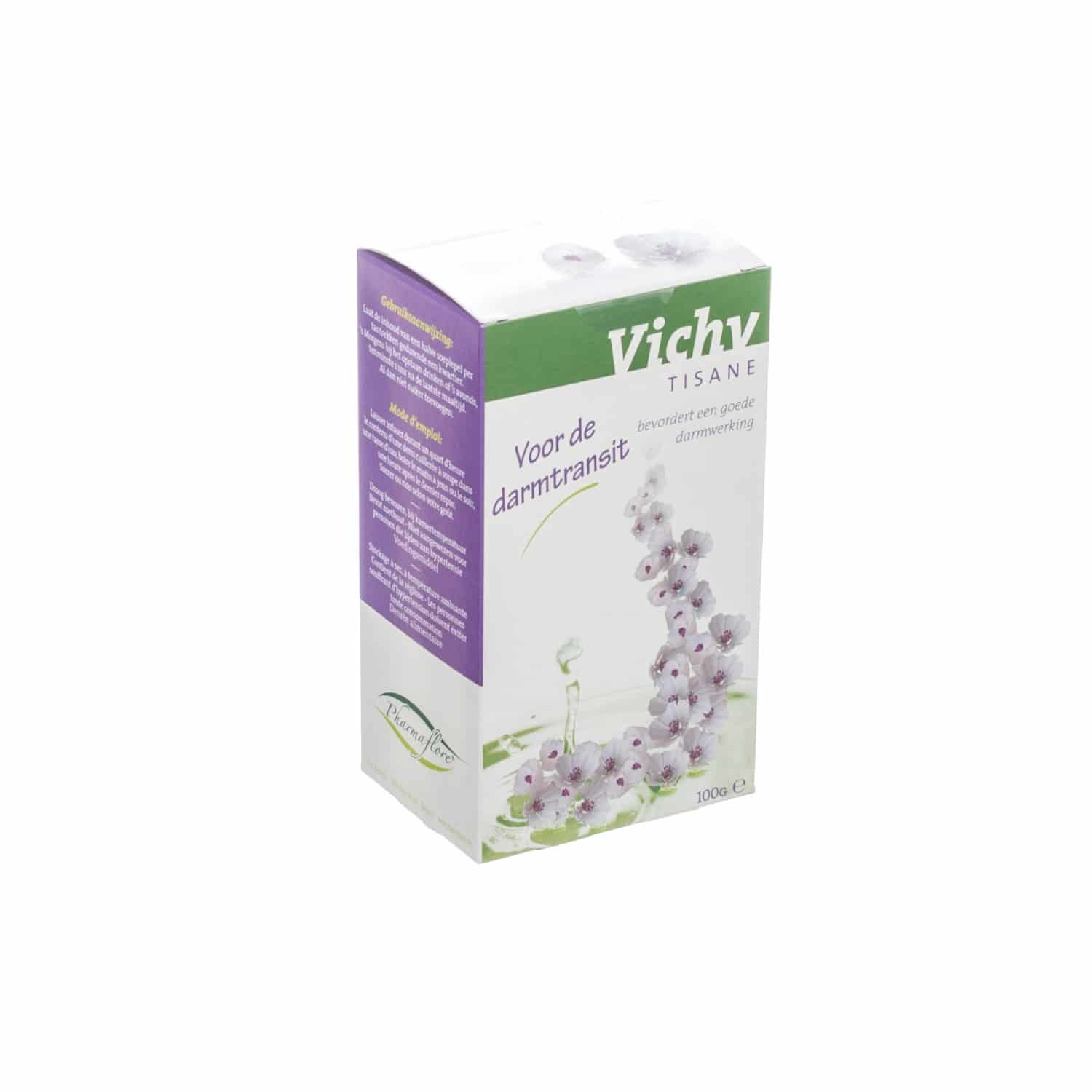 Vichy Losse Thee Vichy Losse Thee