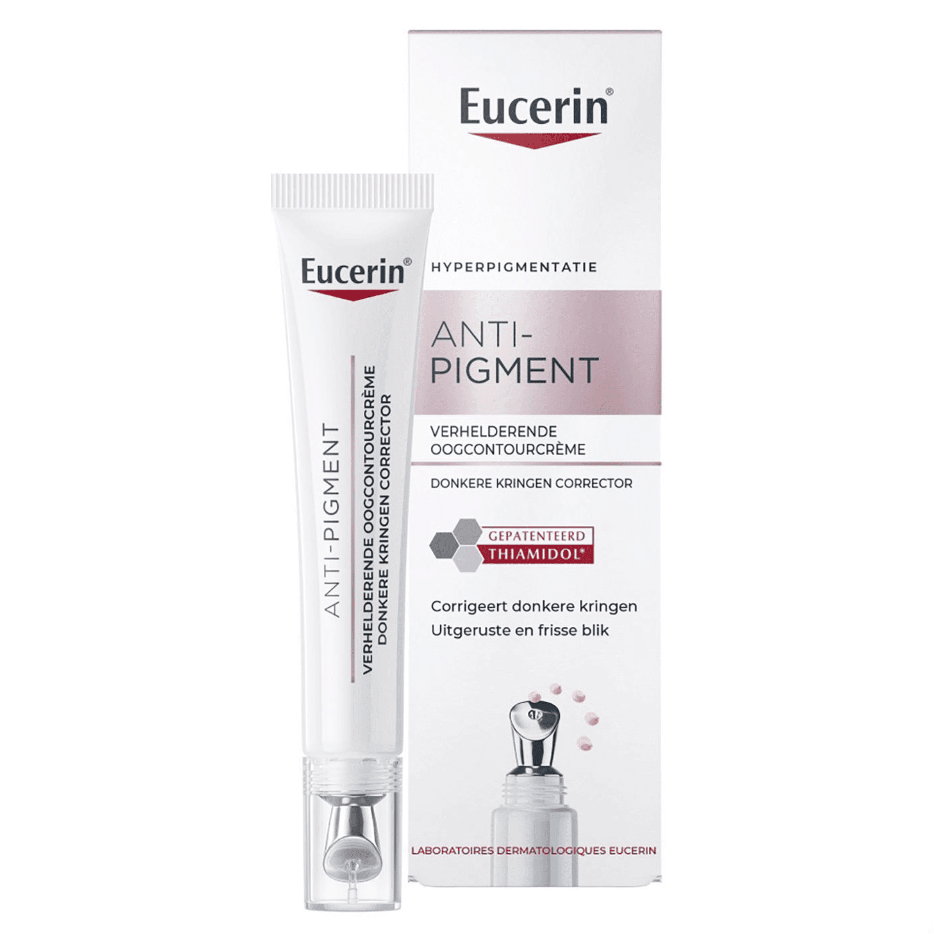 Eucerin Anti-Pigment Verhelderende Oogcontourcrème Eucerin Anti-Pigment Verhelderende Oogcontourcrème