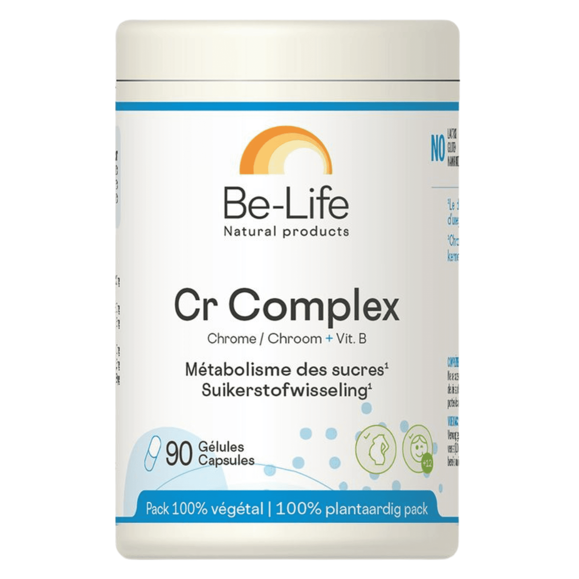 Be Life Cr Complex Be Life Cr Complex