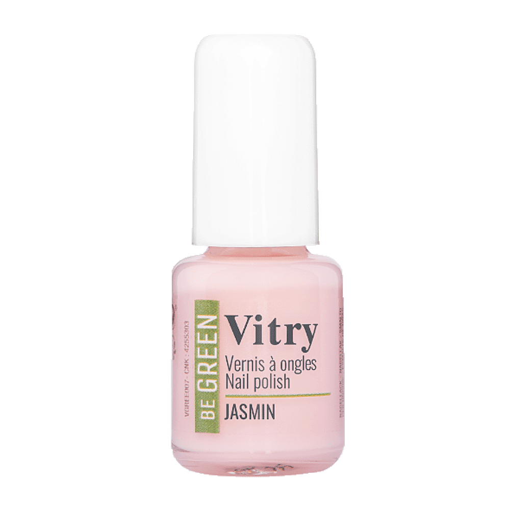 Vitry Vao Be Green Nagellak Jasmin Vitry Vao Be Green Nagellak Jasmin