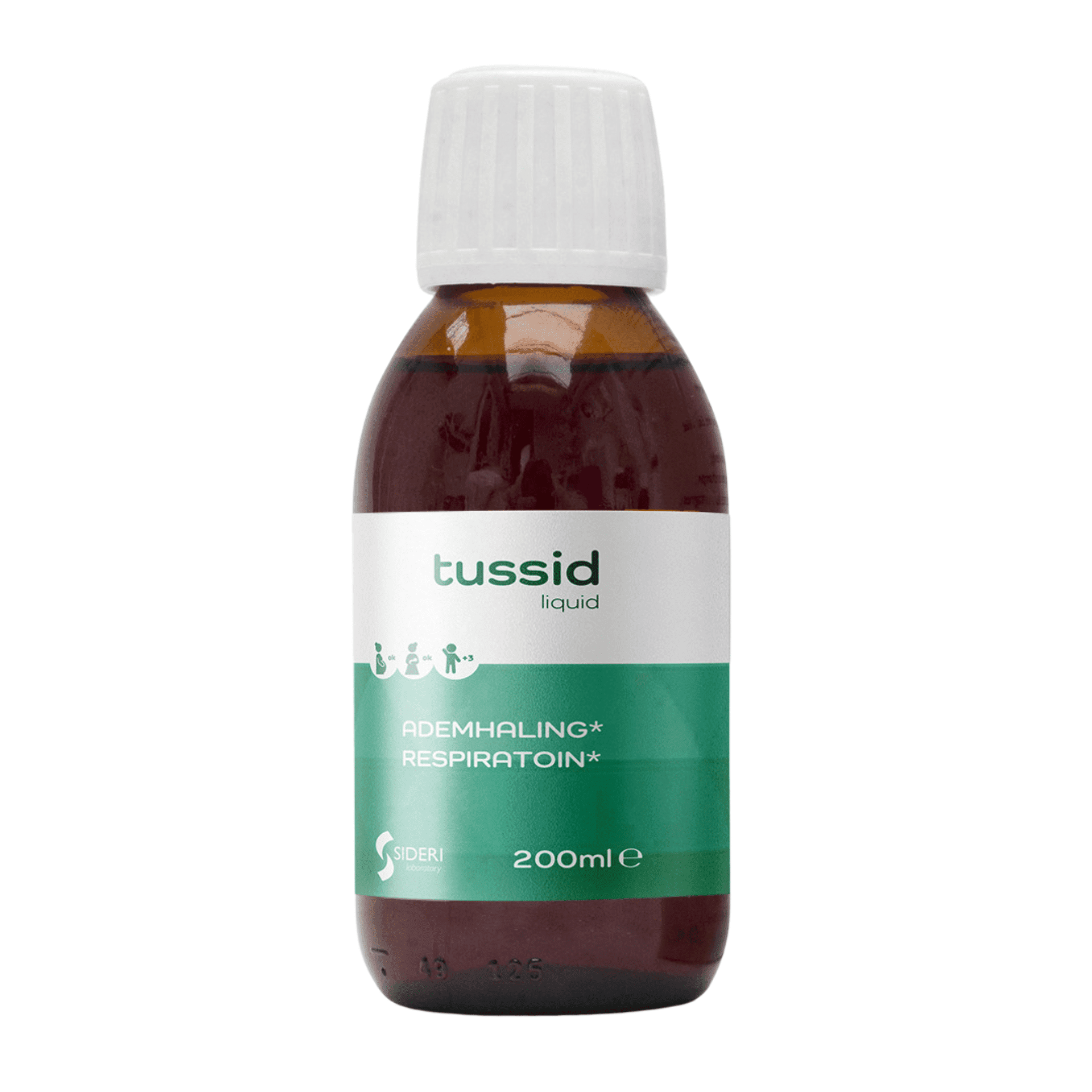Sideri Tussid Liquid