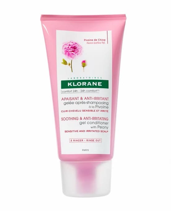 Klorane Conditioner met Pioenroos Bio Klorane Conditioner met Pioenroos Bio