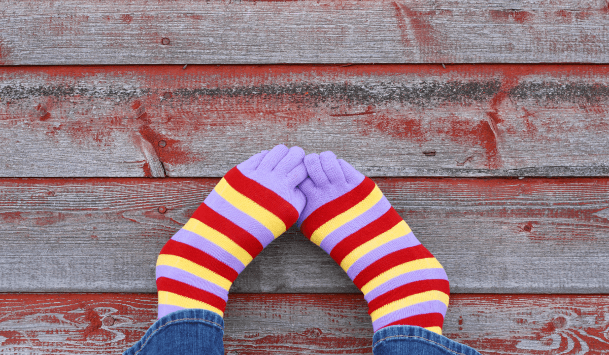 Schimmelnagel, wat nu? Schimmelnagel, wat nu?