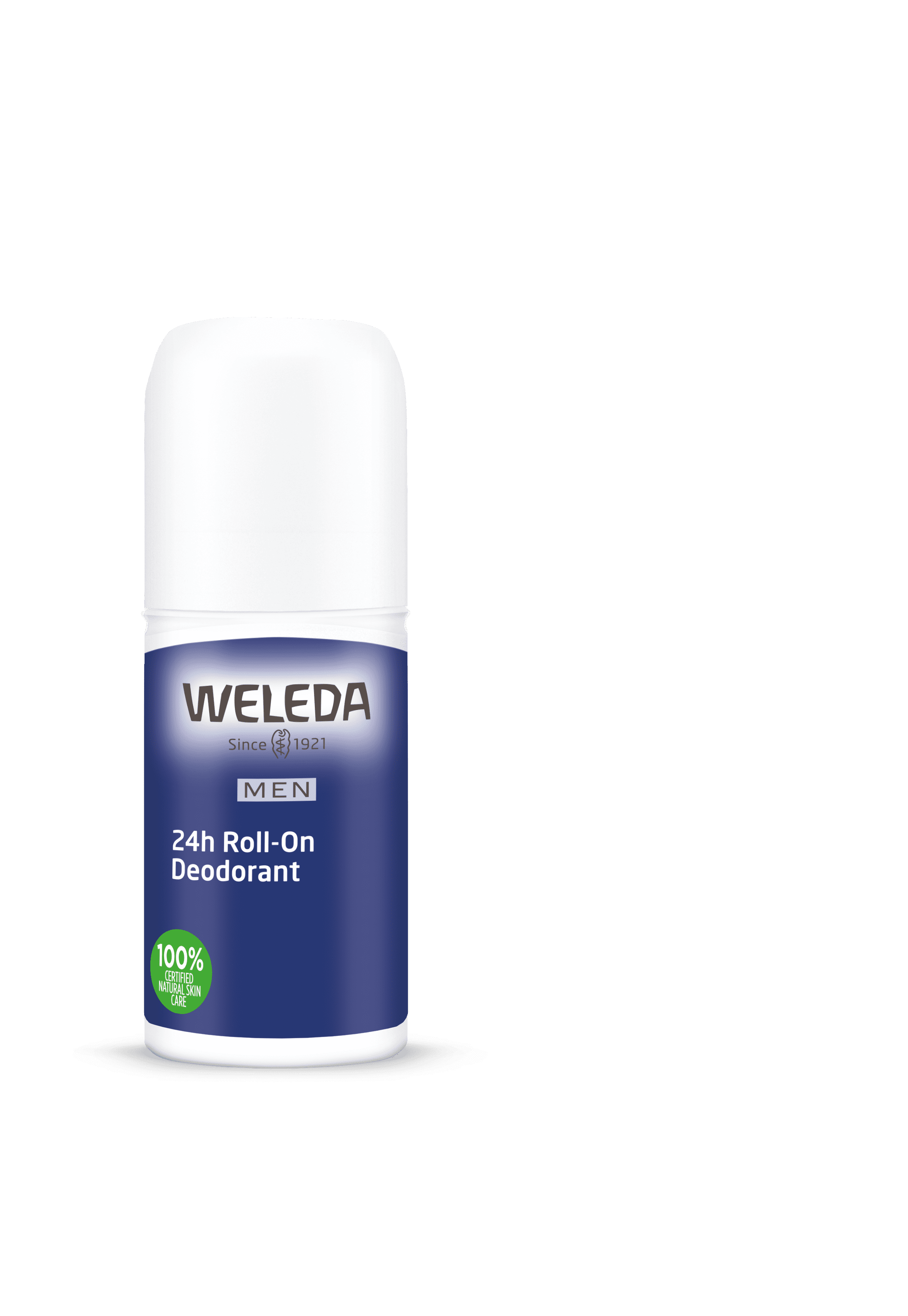 Weleda Man Deodorant Roll-On Weleda Man Deodorant Roll-On