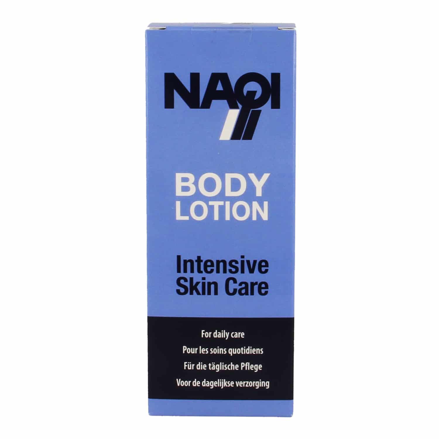 Naqi Body Care Naqi Body Care