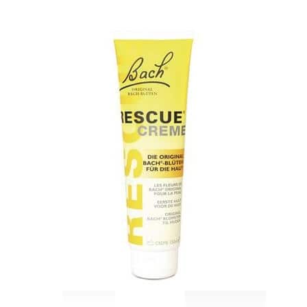Bach Flower Rescue Cream Bach Flower Rescue Cream