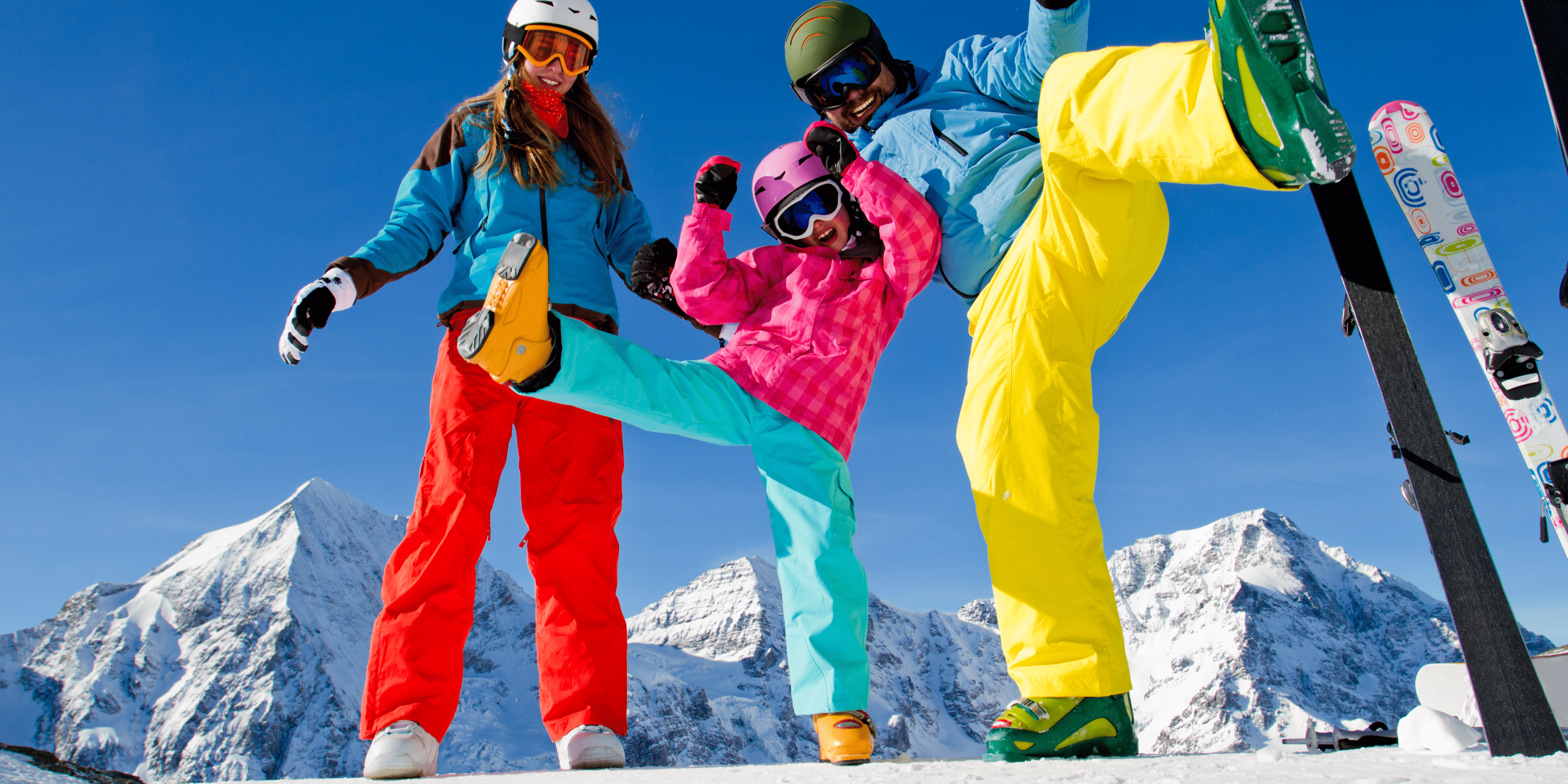 Wat neem ik mee op skireis? Wat neem ik mee op skireis?