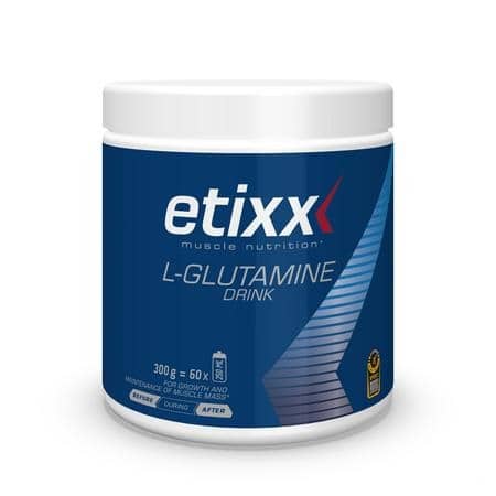 Etixx L-Glutaminepoeder