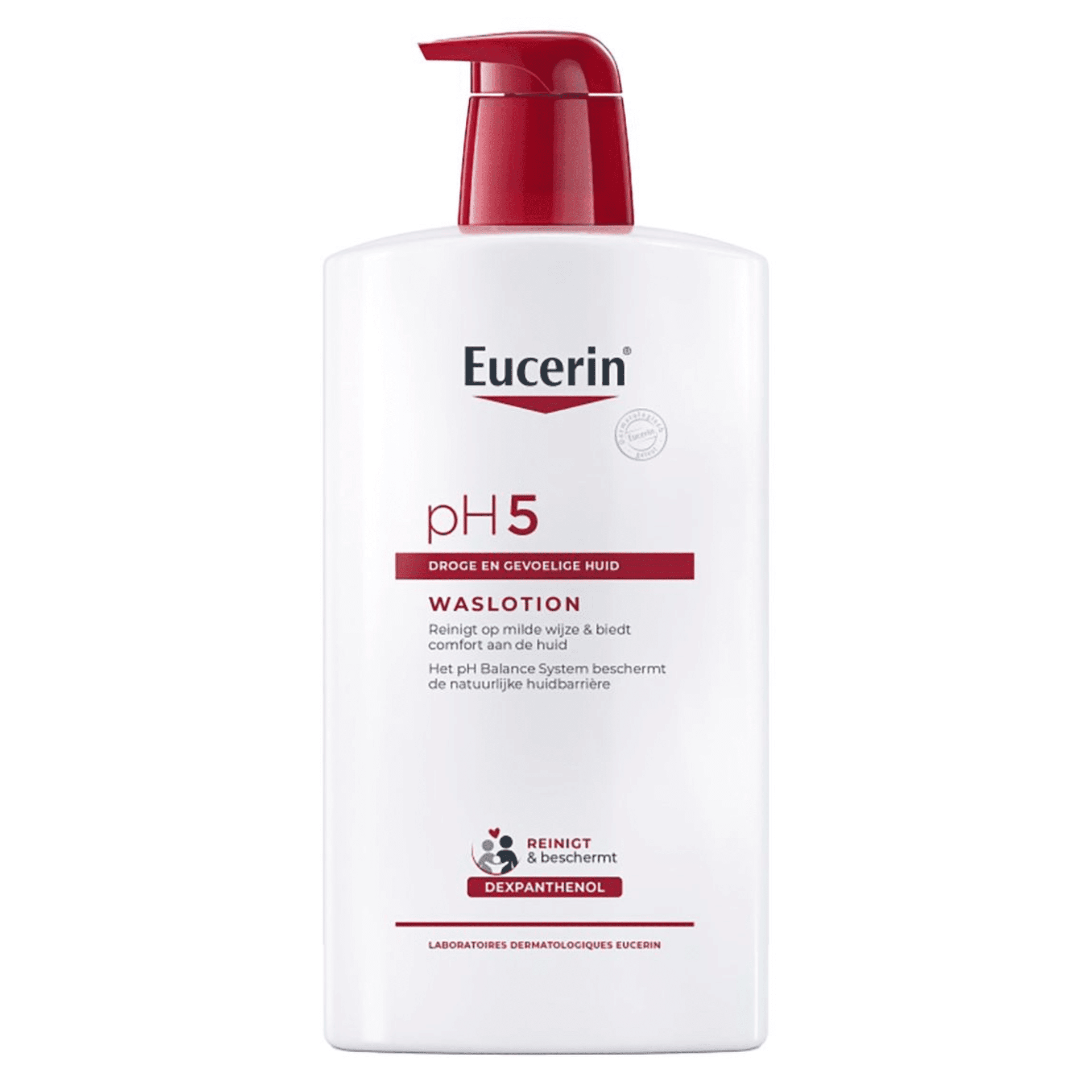 Eucerin pH5 Waslotion Eucerin pH5 Waslotion
