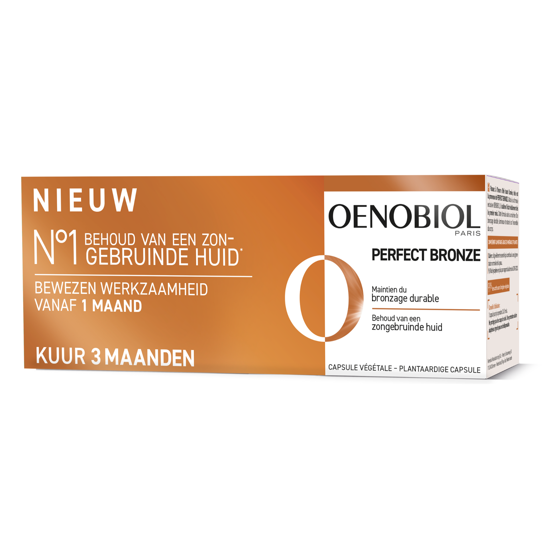 Oenobiol Perfect Bronze Oenobiol Perfect Bronze