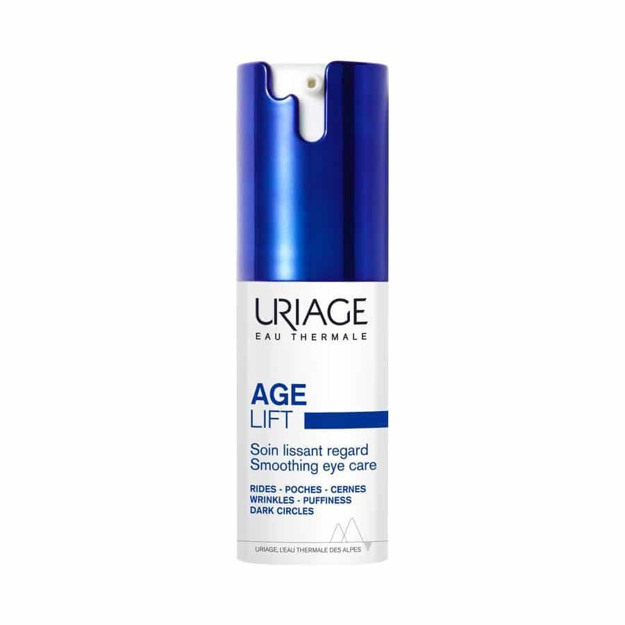 Uriage Age Soin Lissant Regard 15ml Uriage Age Soin Lissant Regard 15ml