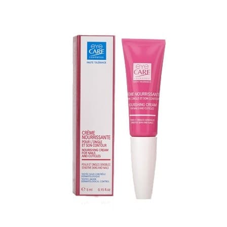 Eye Care Voedende Crème voor de Nagel en Nagelrand Eye Care Voedende Crème voor de Nagel en Nagelrand