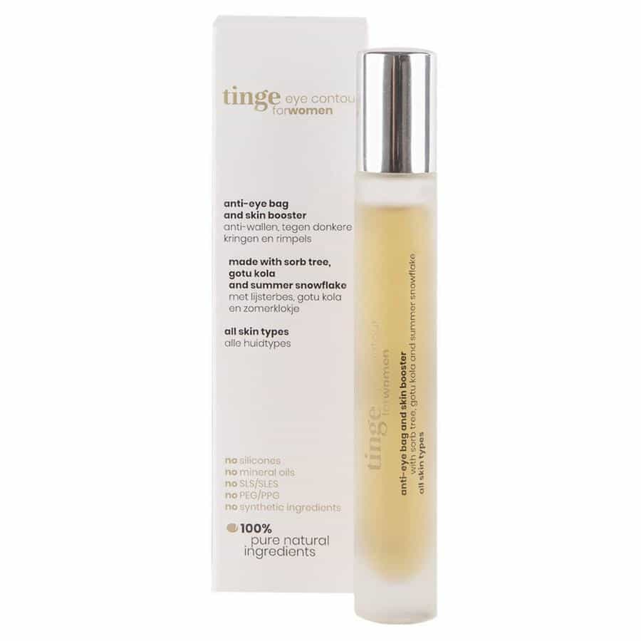 Tinge Women Oogcontour Roll On