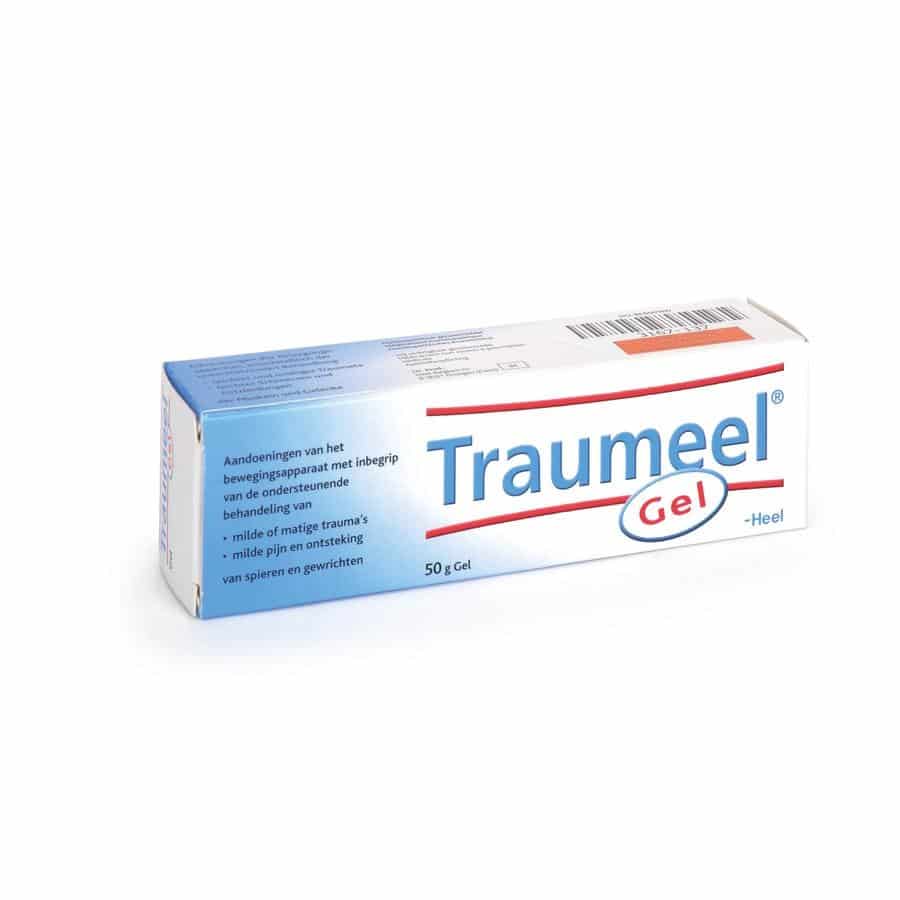 Traumeel Gel Traumeel Gel