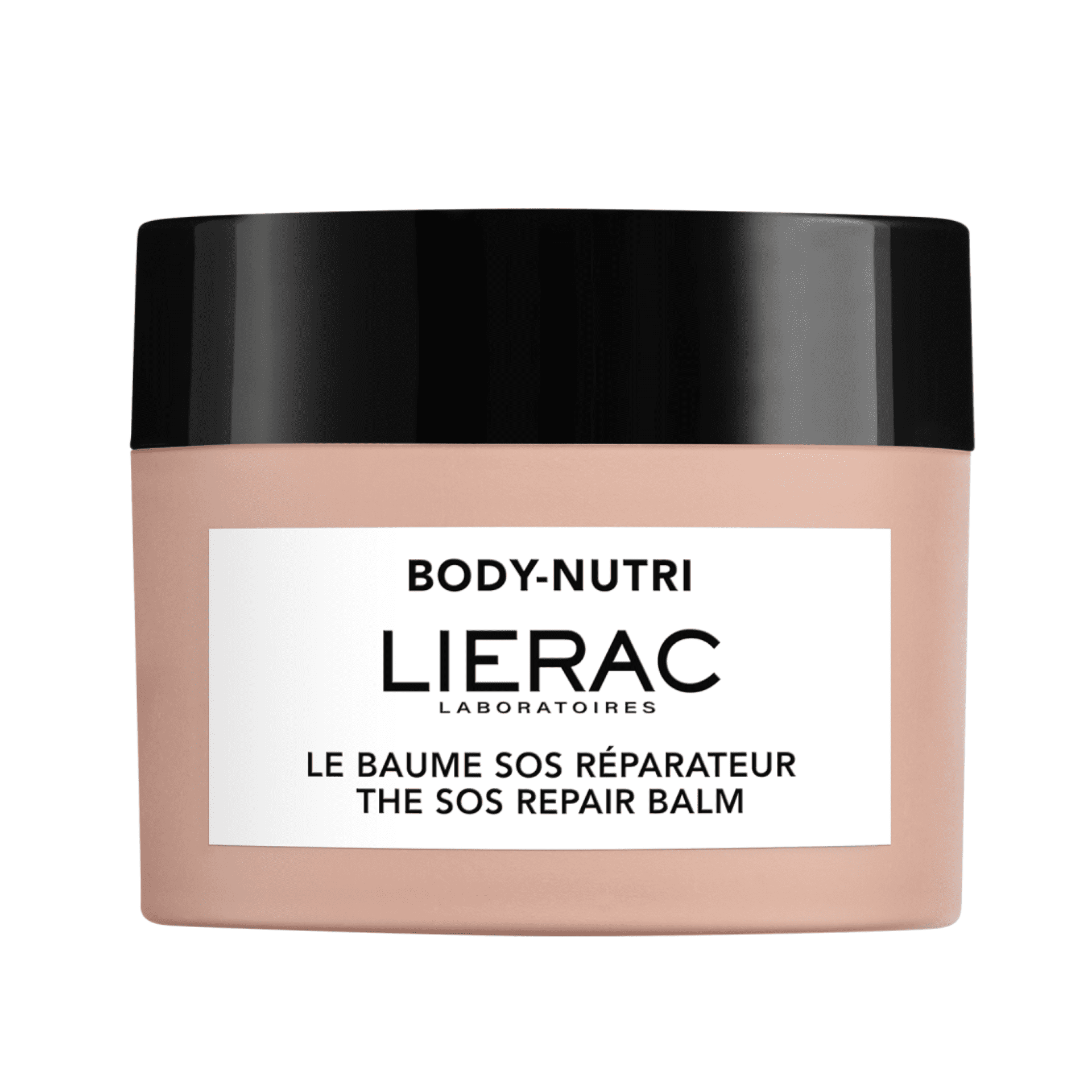 Lierac Body Nutri Herstellende SOS Balsem Lierac Body Nutri Herstellende SOS Balsem