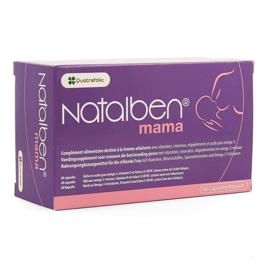 Natalben Mama Natalben Mama
