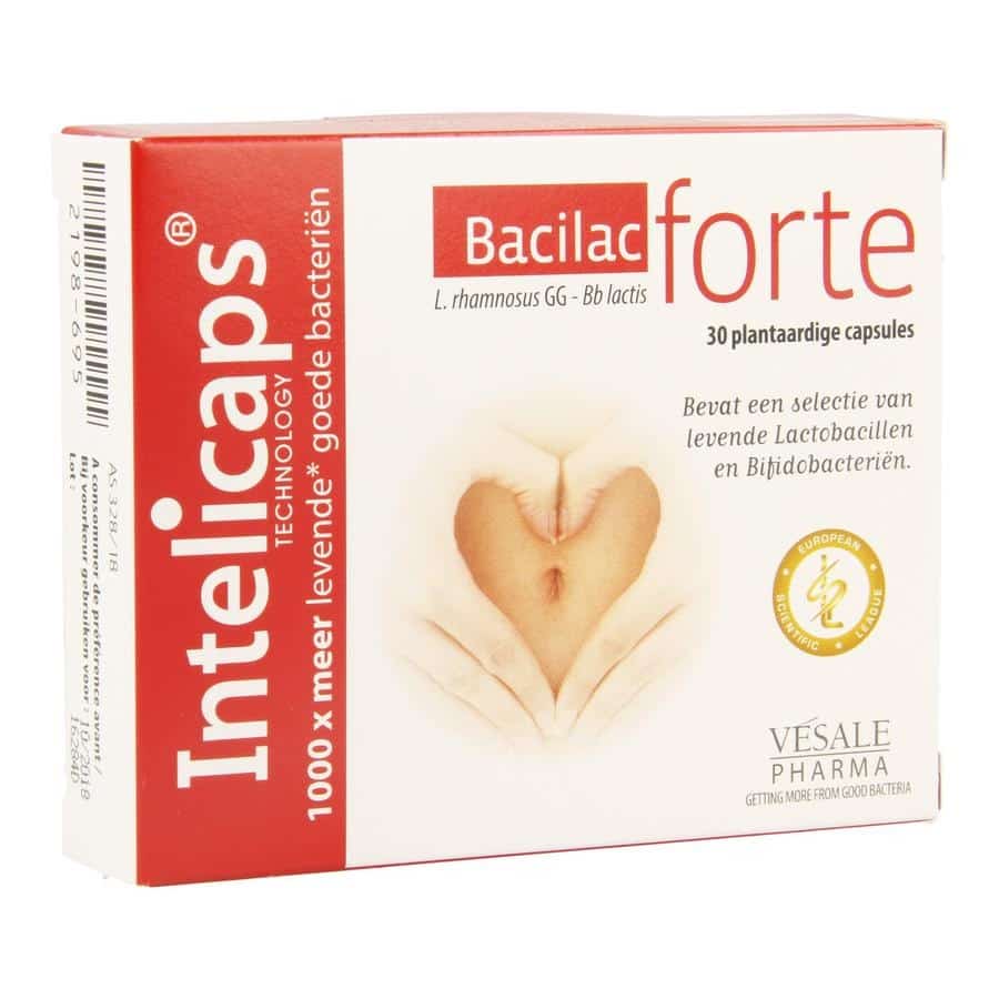 Bacilac Forte Bacilac Forte