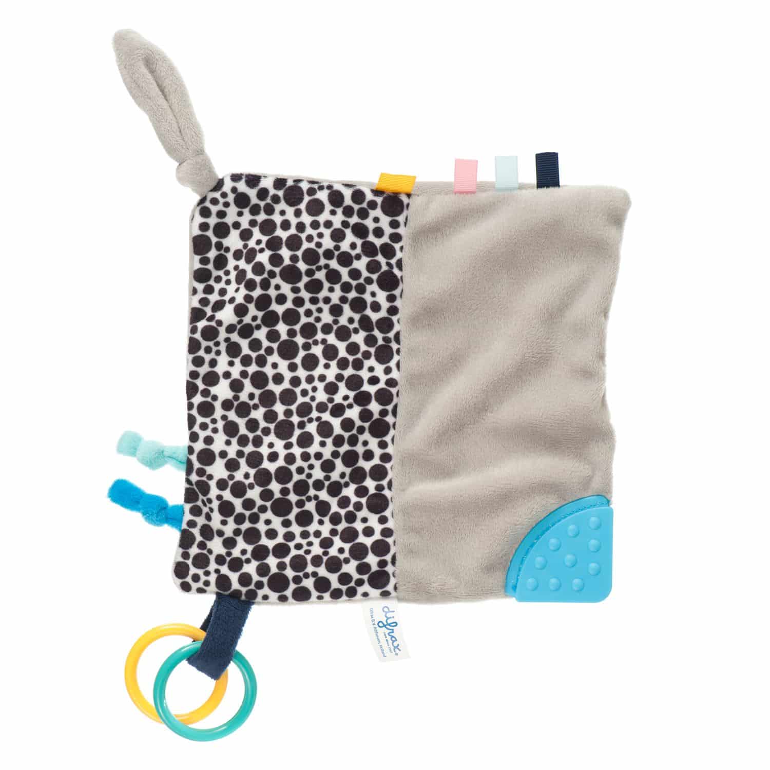 Difrax Pluche Knisperdoekje Difrax Pluche Knisperdoekje