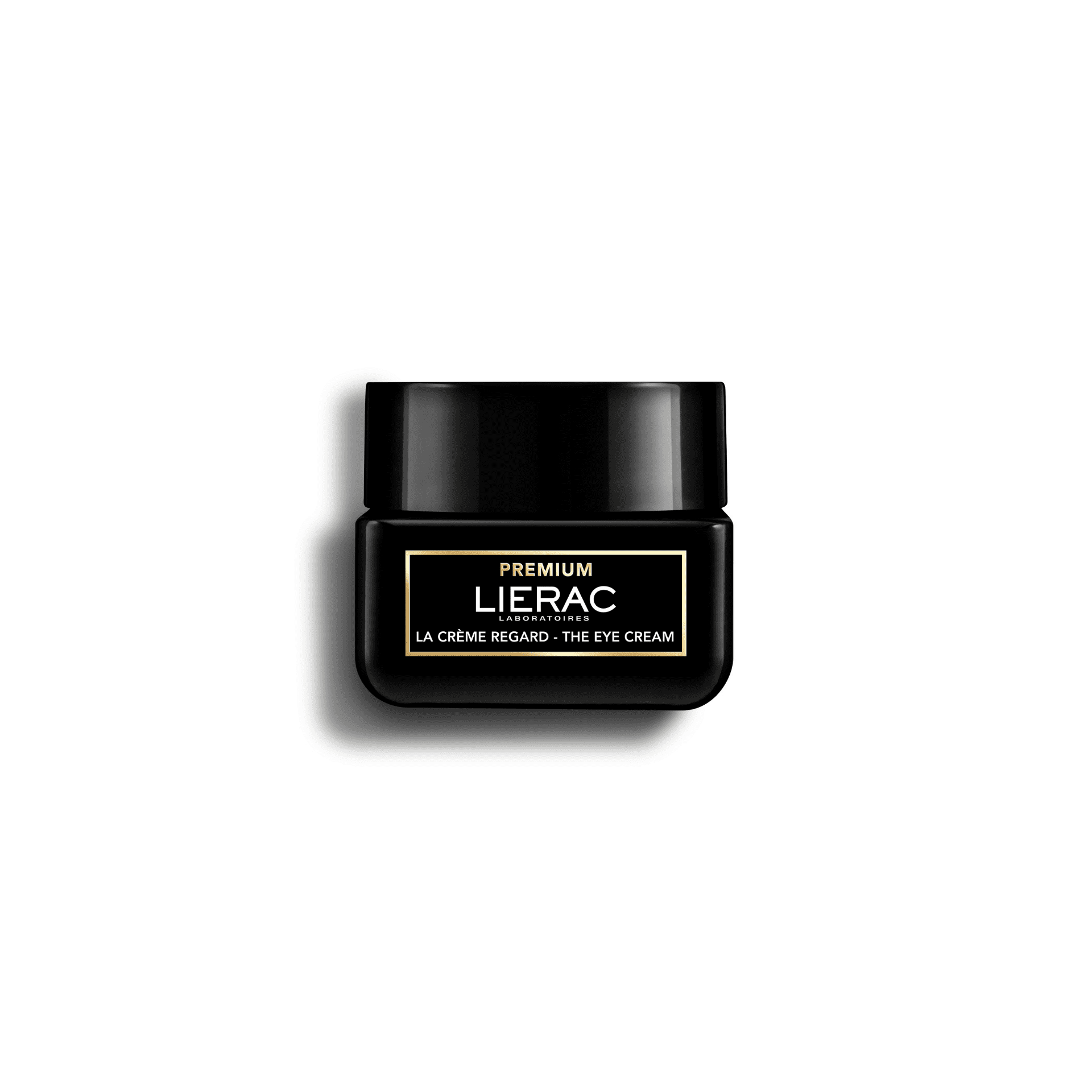 Lierac Premium La Crème Regard Lierac Premium La Crème Regard