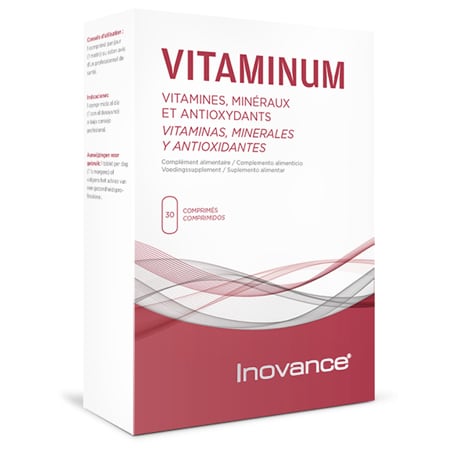 Inovance Vitaminum Inovance Vitaminum