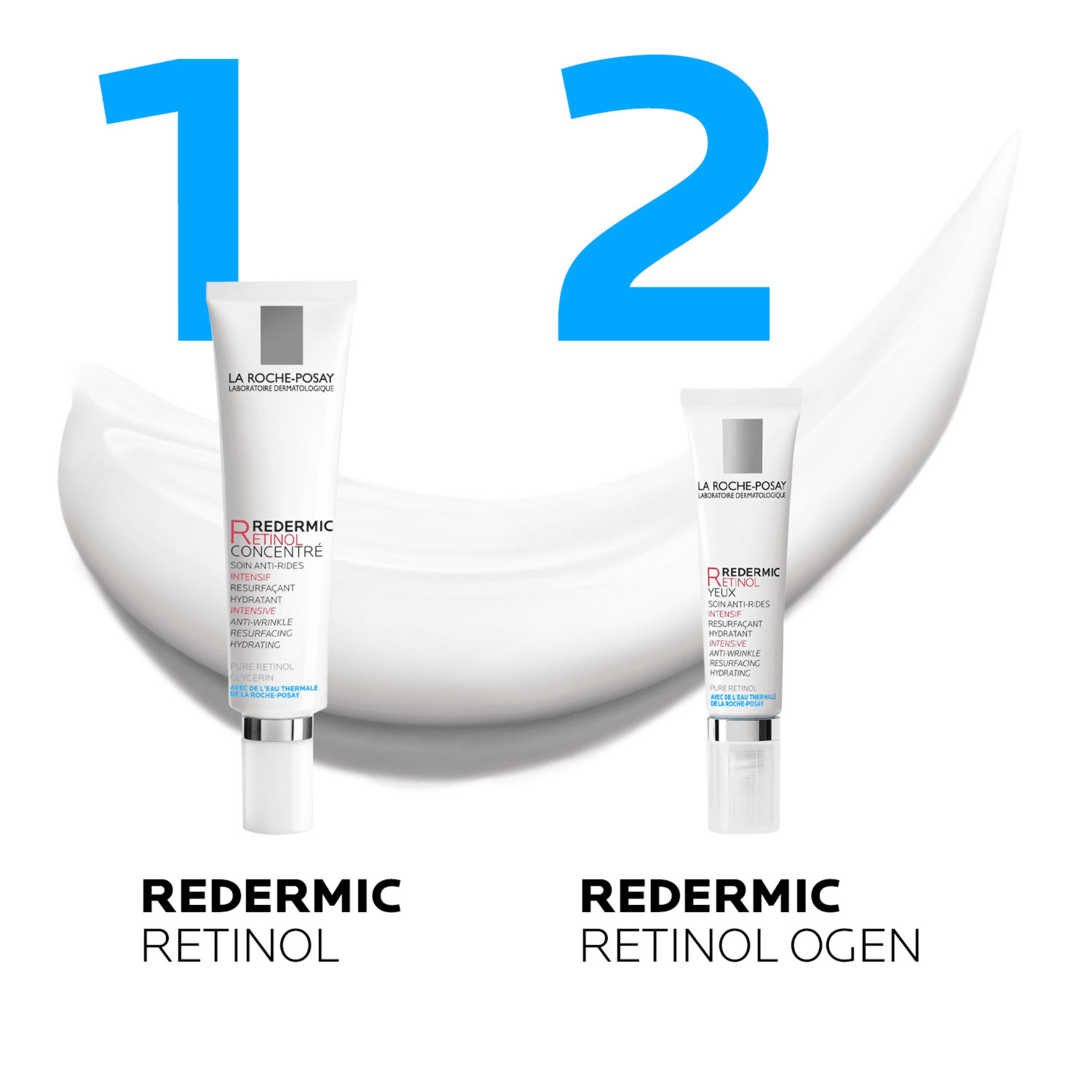 La Roche-Posay Redermic R Yeux