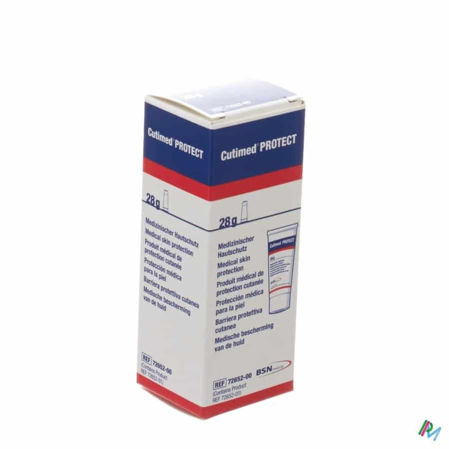 Cutimed Protect Crème Cutimed Protect Crème