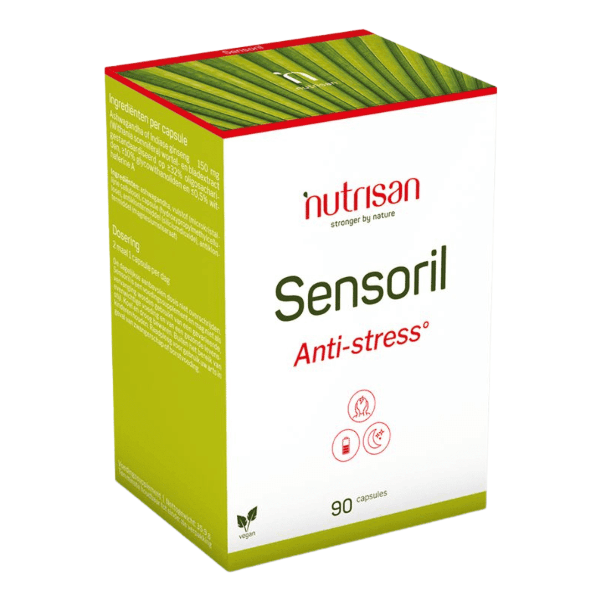 Nutrisan Sensoril