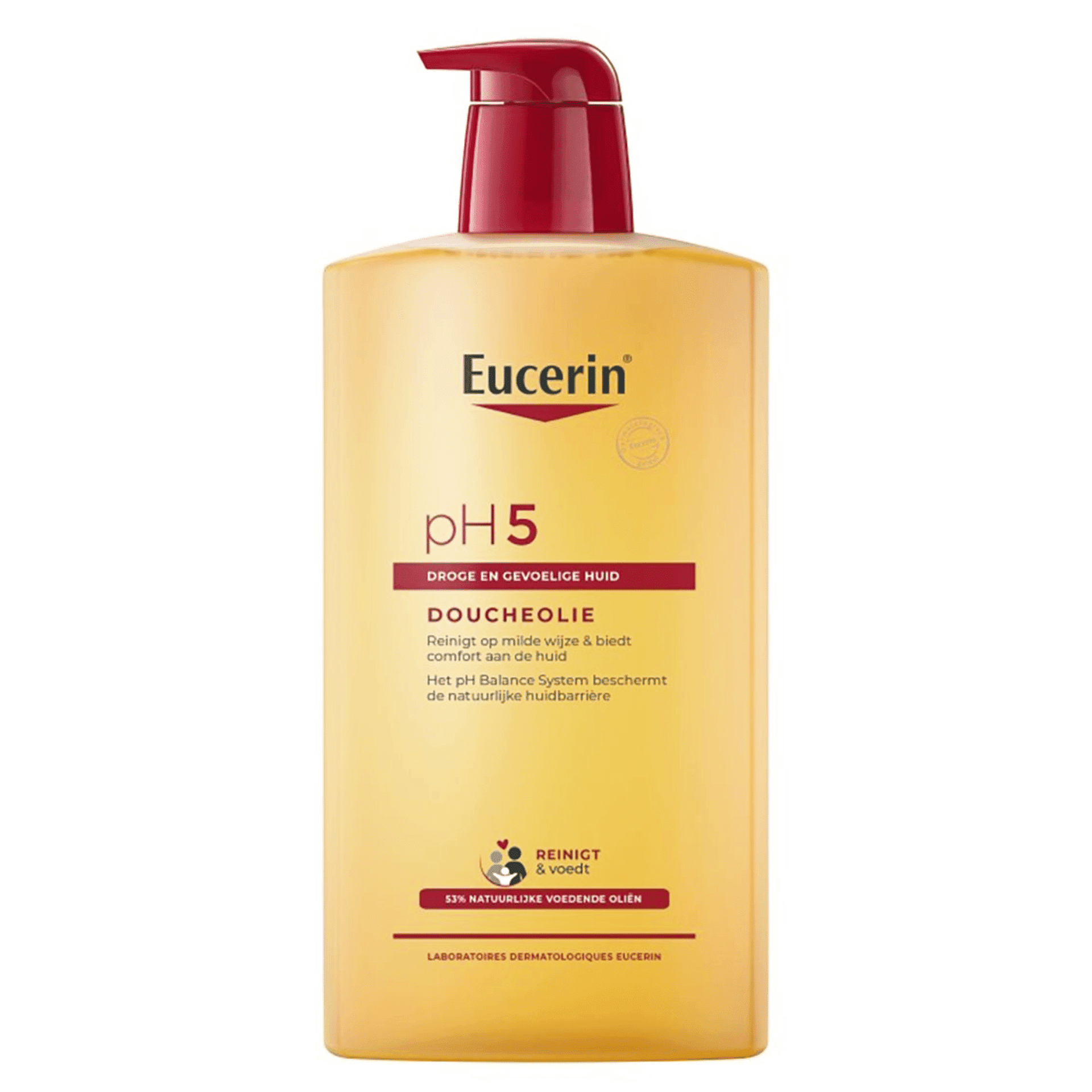 Eucerin pH5 Doucheolie Eucerin pH5 Doucheolie