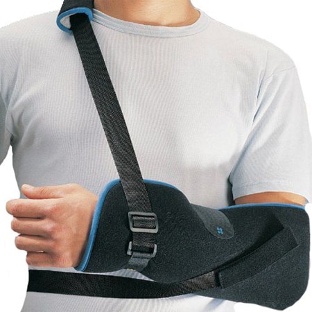 Thuasne Immo Classic Schoudersling T4 Thuasne Immo Classic Schoudersling T4