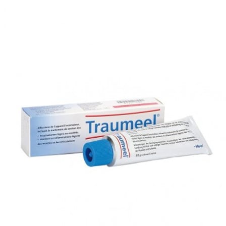 Heel Traumeel Crème Heel Traumeel Crème